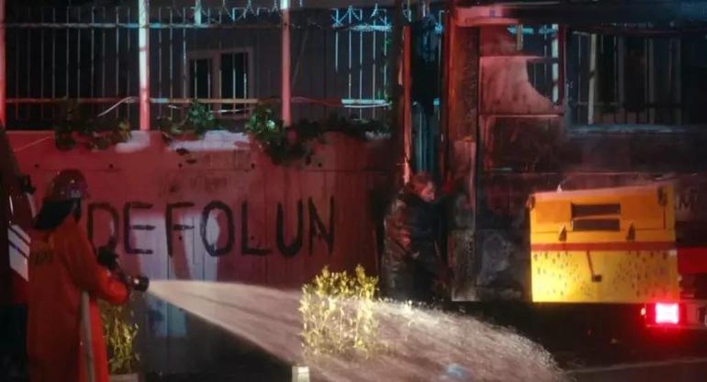 Annem Ankara’da Zuhali şoke eden gelişme Nazan ilk duruşmasına çıktı Meğer Hasan...