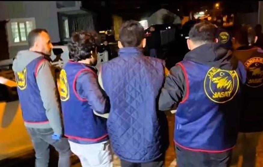 HABER || 8 yıl intikam planı yaptı Uykusunda öldürdü: Düğümü çözen 3 saniye