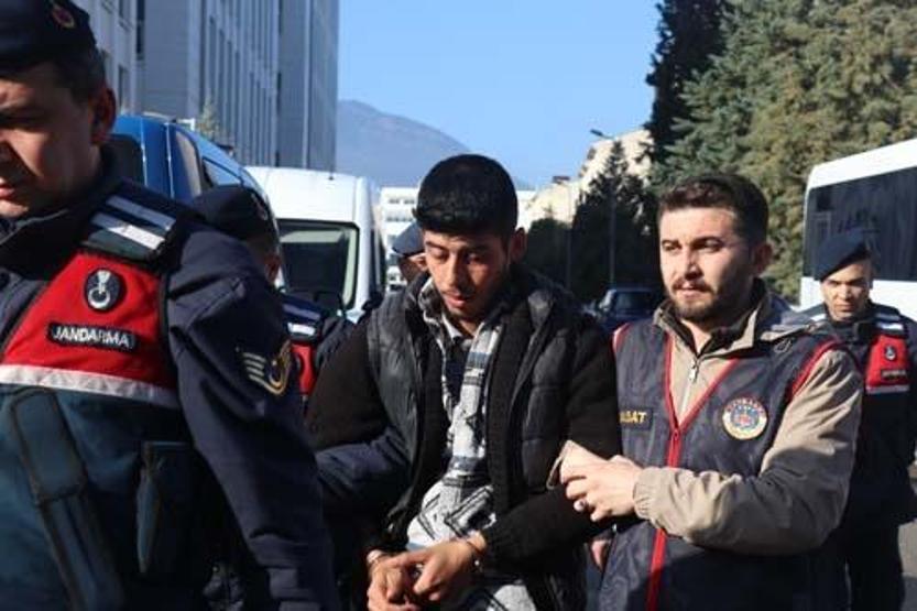 HABER || 8 yıl intikam planı yaptı Uykusunda öldürdü: Düğümü çözen 3 saniye
