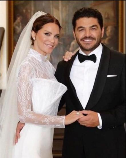 Ebru Şallı o sorulara yanıt vermedi