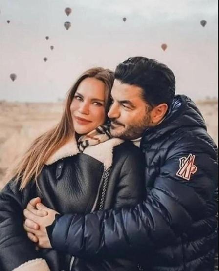 Ebru Şallı o sorulara yanıt vermedi