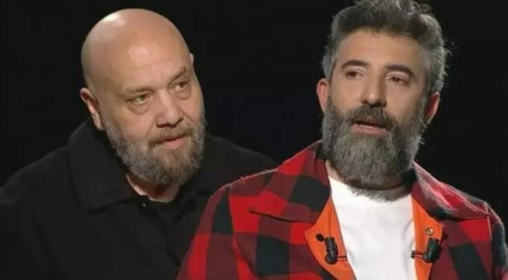 Ahmet Mümtaz Taylana itiraf etti: İKİLİ İLİŞKİLERDE BECERİKSİZİM