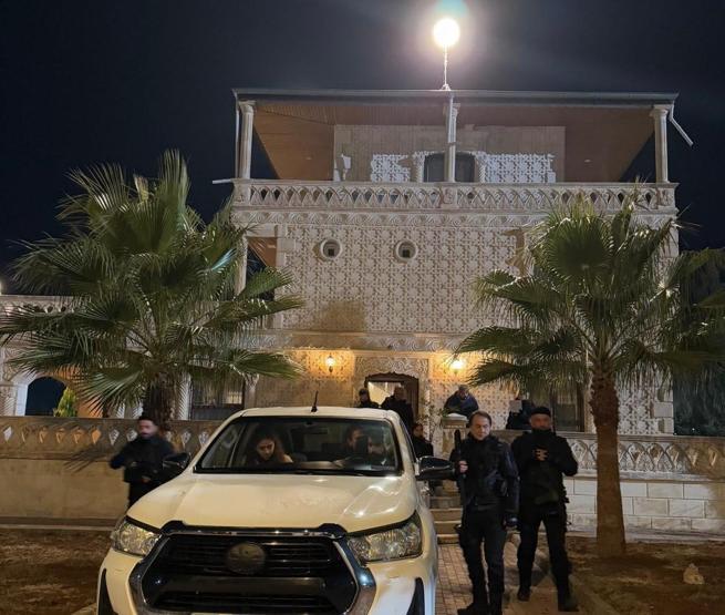 ARKA SOKAKLAR ŞANLIURFA’DA