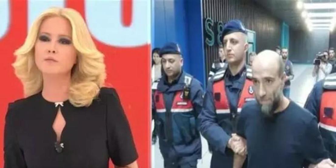Müge Anlıda şok itiraf: 19 yıllık sır cinayetle sonuçlandı