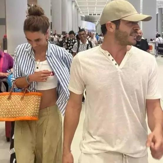 Bestemsu Özdemir yeni yılda yeni aşkını buldu