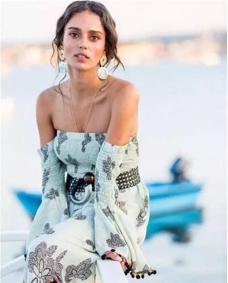 Bestemsu Özdemir yeni yılda yeni aşkını buldu