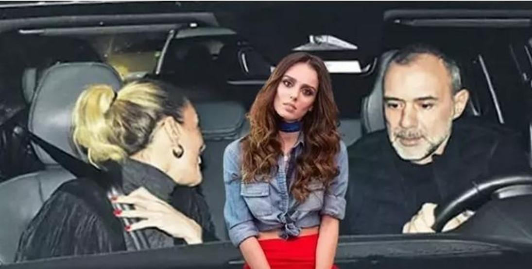 Bestemsu Özdemir yeni yılda yeni aşkını buldu
