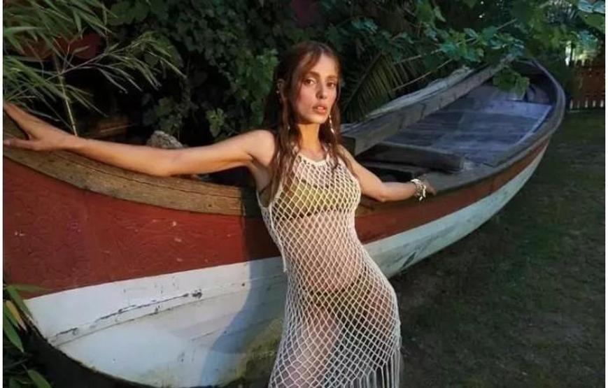 Bestemsu Özdemir yeni yılda yeni aşkını buldu