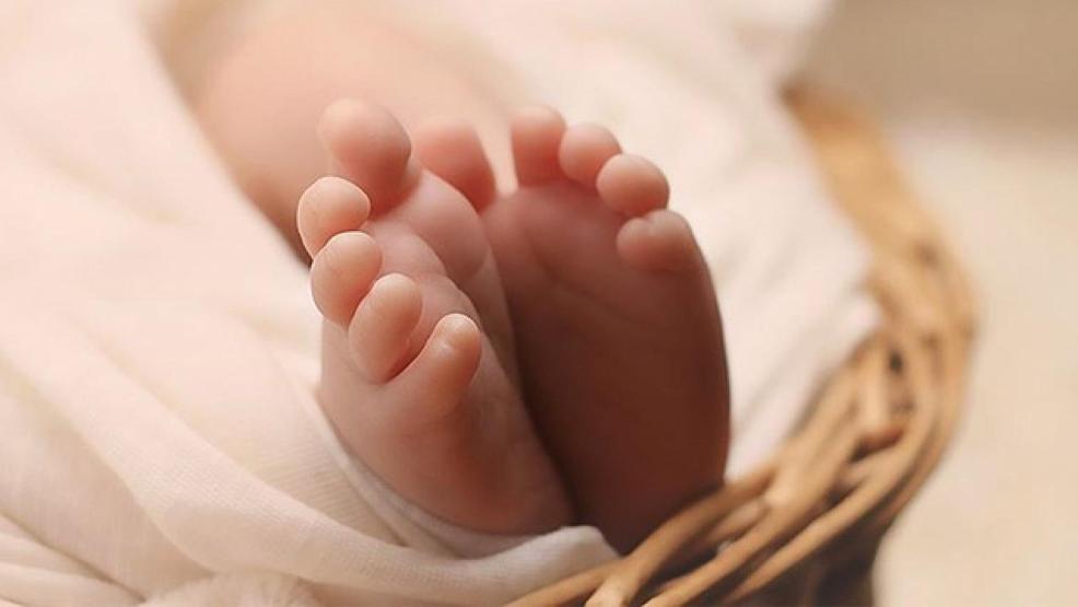 Türkiye’de Geçen Yıl 937 Bin Bebek Doğdu: En Popüler Bebek İsimleri Belli Oldu | Son Dakika