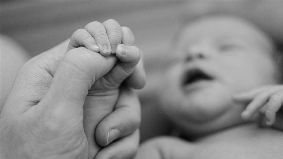 Türkiye’de Geçen Yıl 937 Bin Bebek Doğdu: En Popüler Bebek İsimleri Belli Oldu | Son Dakika
