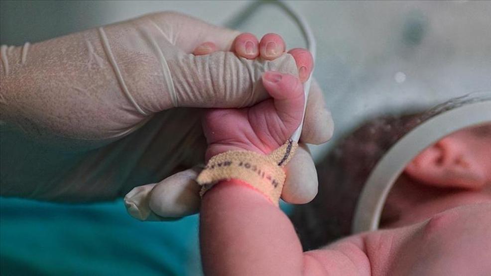 Türkiye’de Geçen Yıl 937 Bin Bebek Doğdu: En Popüler Bebek İsimleri Belli Oldu | Son Dakika