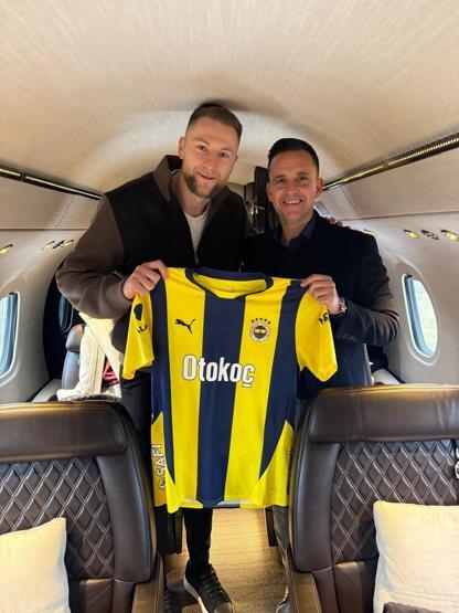SON DAKİKA | Fenerbahçede Talisca transferinde işlem tamam Sıradaki isim ise dikkat çekti...