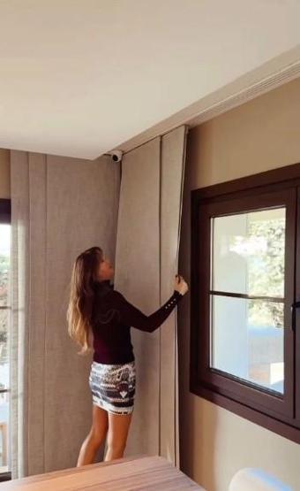 Pınar Altuğun lüks evini görenler hayran kaldı O detay dikkatlerden kaçmadı