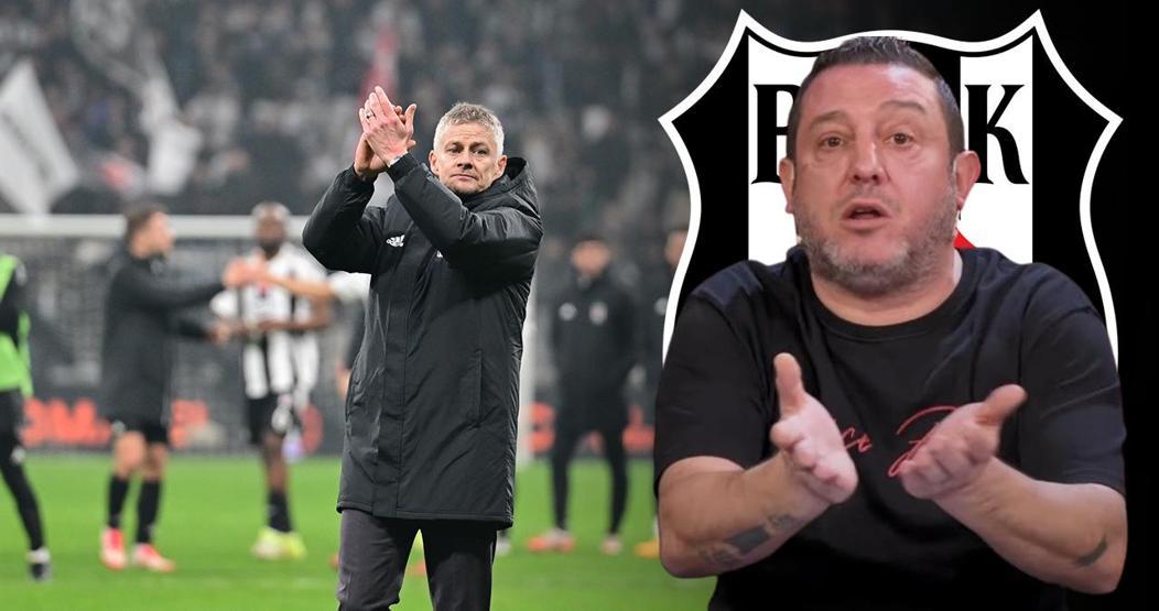 Nihat Kahveciden Beşiktaş sitemi: Madem böyle oynayabiliyordunuz, neden erken havlu attınız