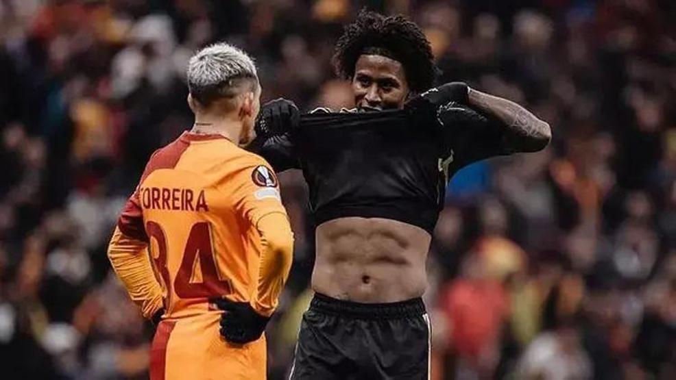 SON DAKİKA | Fenerbahçede Talisca transferinde işlem tamam Sıradaki isim ise dikkat çekti...