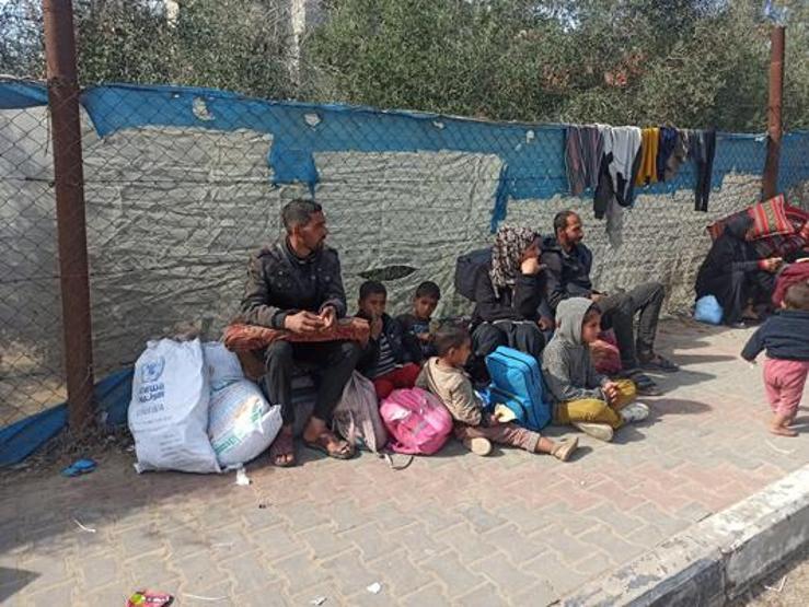 Aylardır evlerinden uzaktalar En uzun bekleyiş