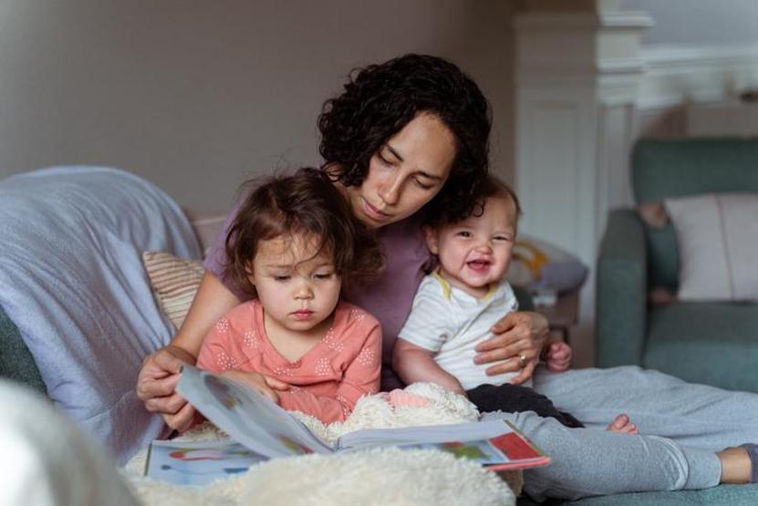 SON DAKİKA HABERİ | 2025 aile yılı: Esnek Çalışma Modeli hayata geçiyor Kadınların izin hakları artıyor...