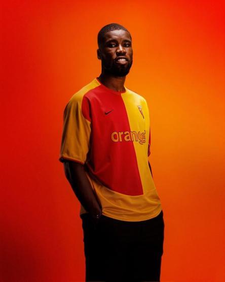 SON DAKİKA TRANSFER GELİŞMESİ | Fenerbahçeyle adı anılan Kevin Danso, Galatasaraya doğru