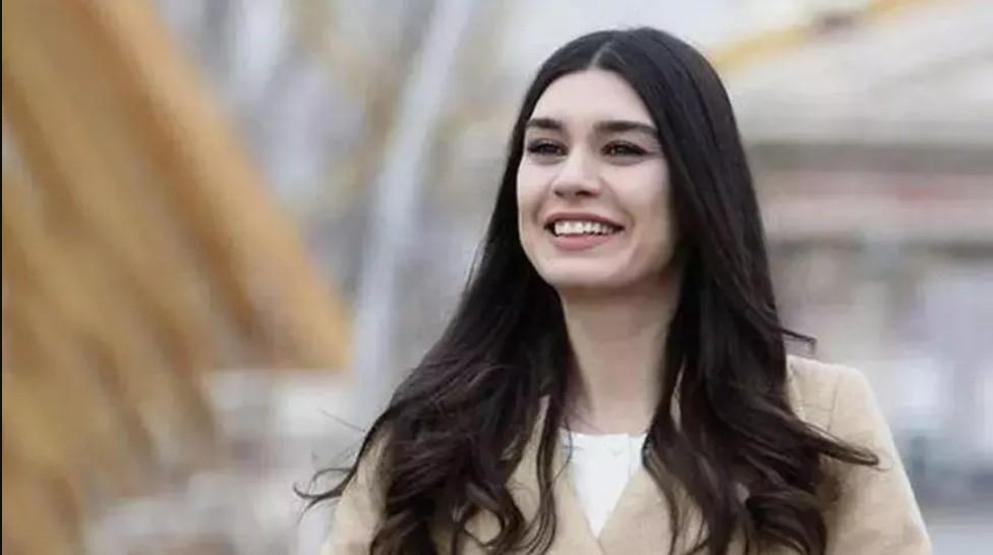 Burcu Kıratlı ideal erkek profilini anlattı