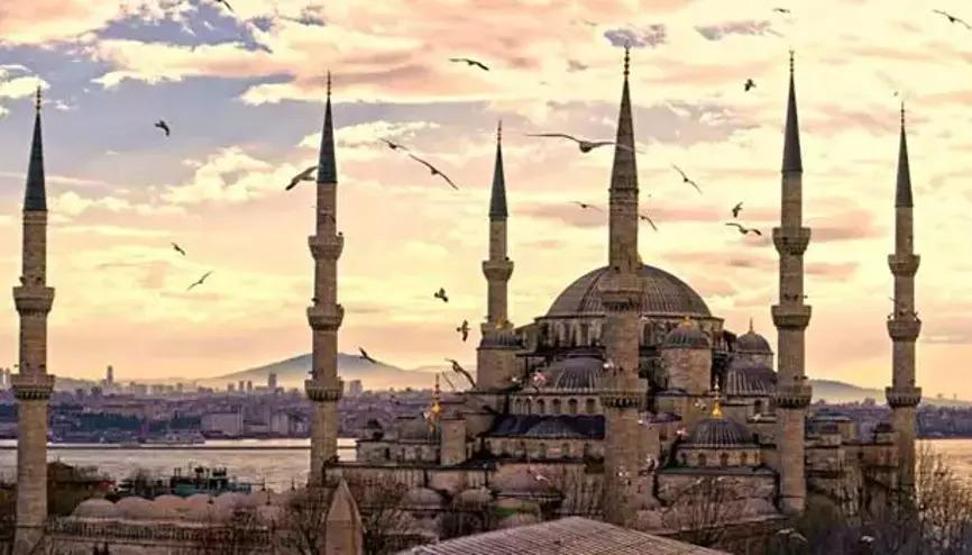 Berat Gecesi Ne Zaman 2025 Berat Kandili Ne Zaman Berat Gecesi İbadetleri Nelerdir 2025 Kandil Tarihleri