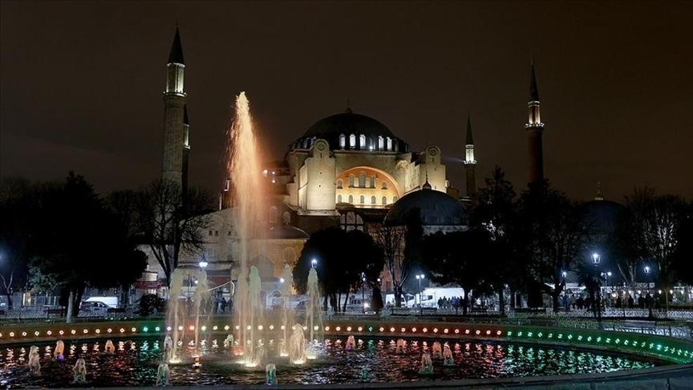 Berat Gecesi Ne Zaman 2025 Berat Kandili Ne Zaman Berat Gecesi İbadetleri Nelerdir 2025 Kandil Tarihleri
