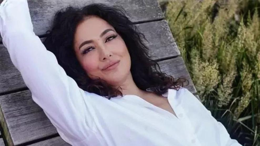 Güzel Aşklar Diyarının Gönülüydü Meltem Cumbulun acı günü Ailenin ricasını böyle açıkladı