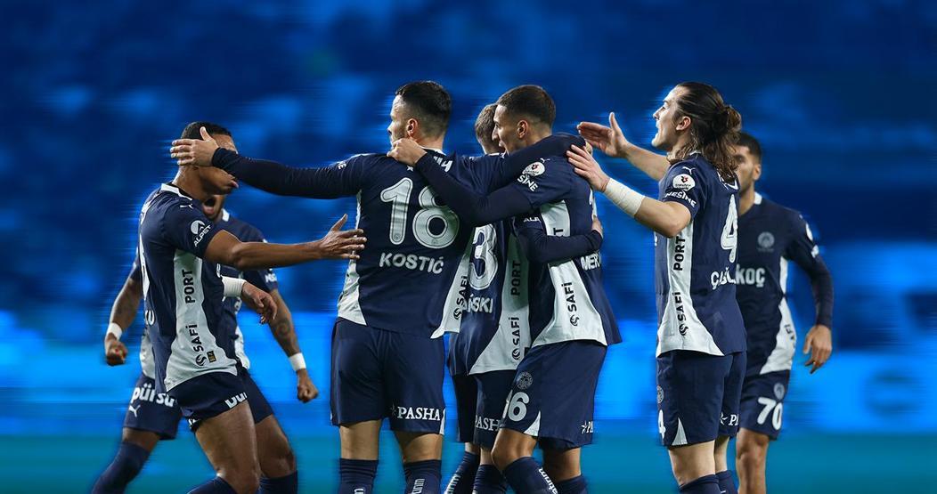 SON DAKİKA | Fenerbahçenin yeni transferi geldiği gibi gidebilir Almanyadan talip çıktı...