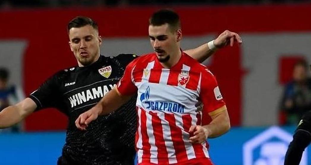 Fenerbahçenin yeni transferi Ognjen Mimovici resmen istediler