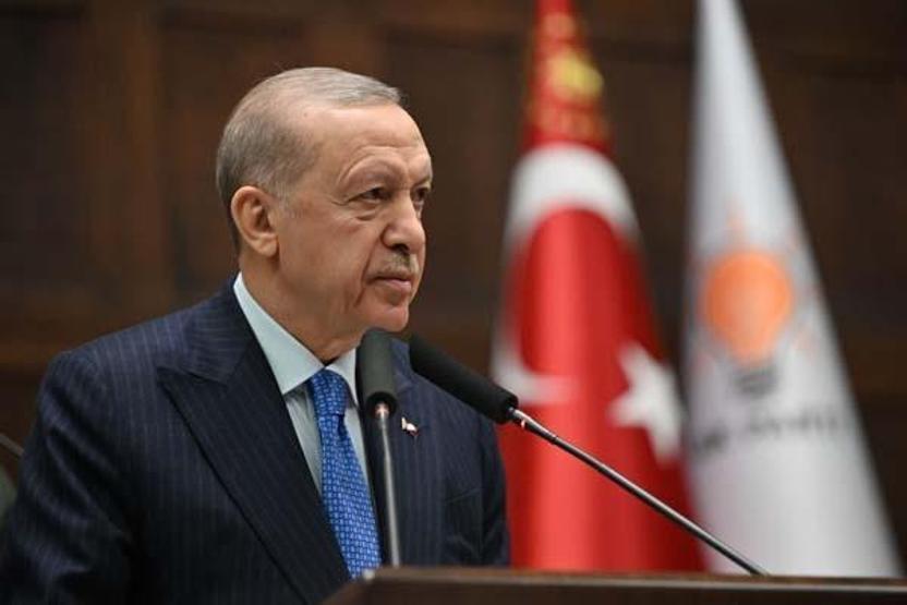 Cumhurbaşkanı Erdoğan’dan Kartalkaya Sorumlularına Yönelik Net Mesaj: ‘Kimsenin Gözünün Yaşına Bakmayacağız’