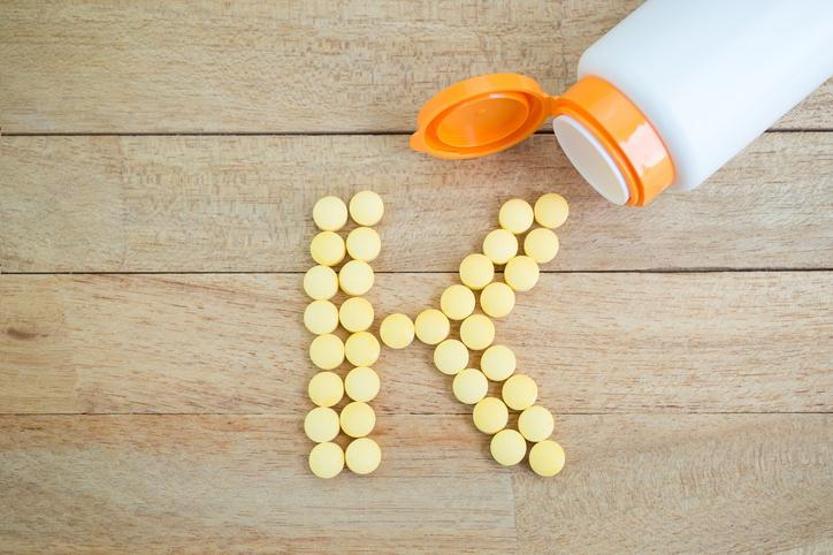 K Vitamini Nedir, Ne İşe Yarar Bebeklerde K Vitamini Uygulaması: K Vitamini Bulunan Besinler Neler
