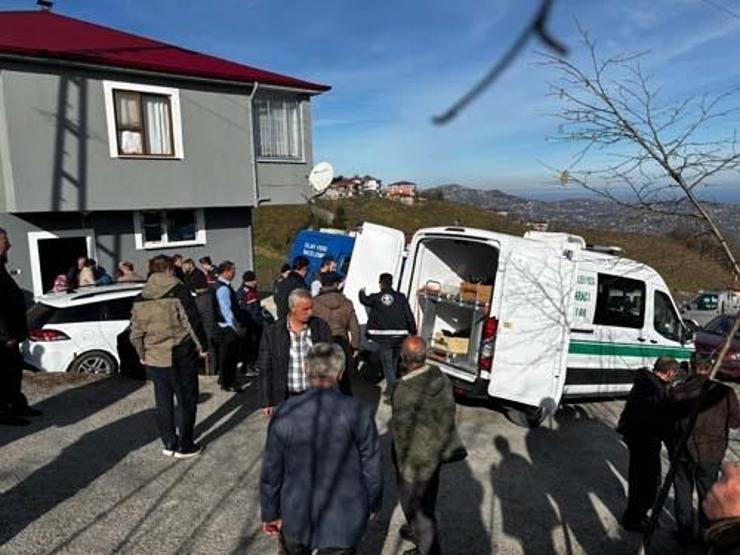 Sobadan ölüm sızdı Anne ve kızı evlerinde ölü bulundu