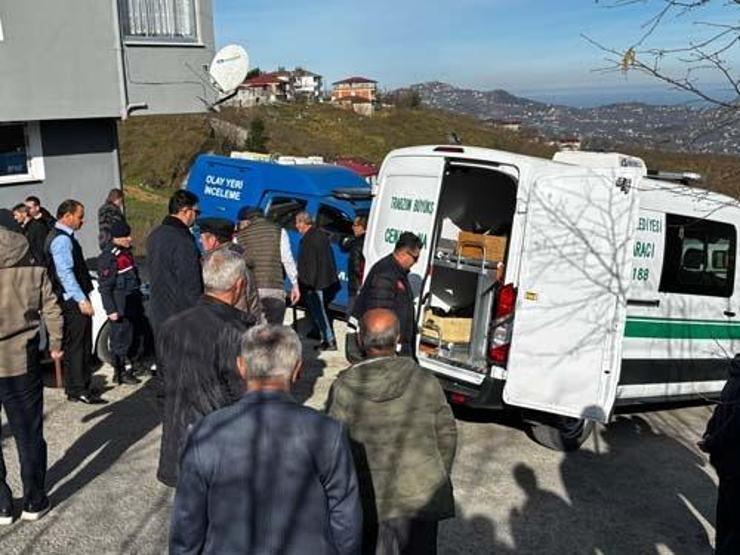 Sobadan ölüm sızdı Anne ve kızı evlerinde ölü bulundu