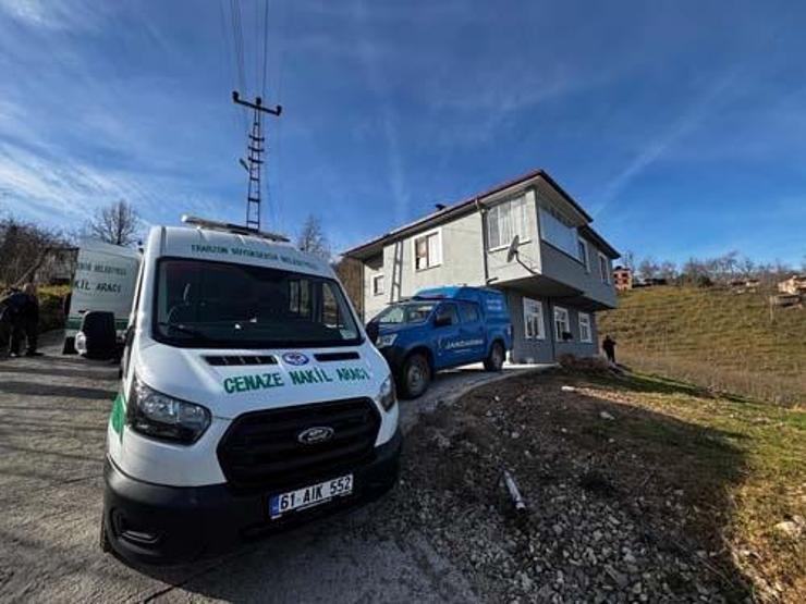 Sobadan ölüm sızdı Anne ve kızı evlerinde ölü bulundu