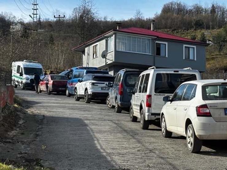 Sobadan ölüm sızdı Anne ve kızı evlerinde ölü bulundu