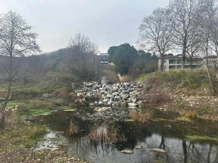 HABER || Yalovada 24 saat sular kesildi Kimyasal madde şüphesinde yeni detaylar Gözaltı sayısı 5e yükseldi...