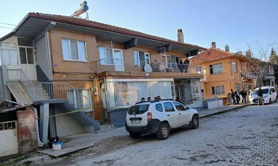 Kahve İçmeye Komşusuna Gitmişti: Çuvalda Cansız Bedeni Bulundu Serpili Bilezikleri İçin Öldürmüşler...