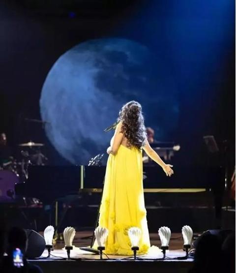 Karsu’dan duygusal veda: 16 konserlik macera sona erdi