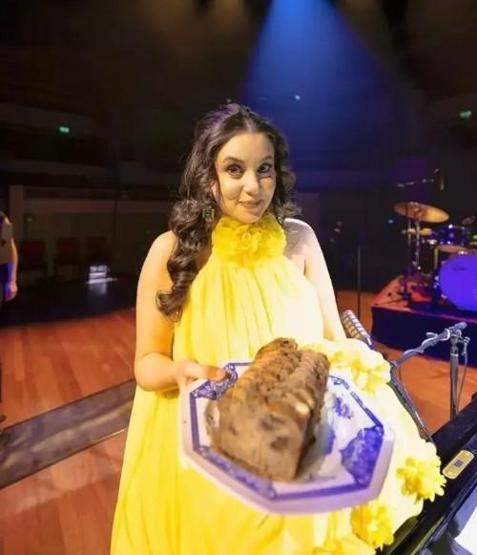 Karsu’dan duygusal veda: 16 konserlik macera sona erdi