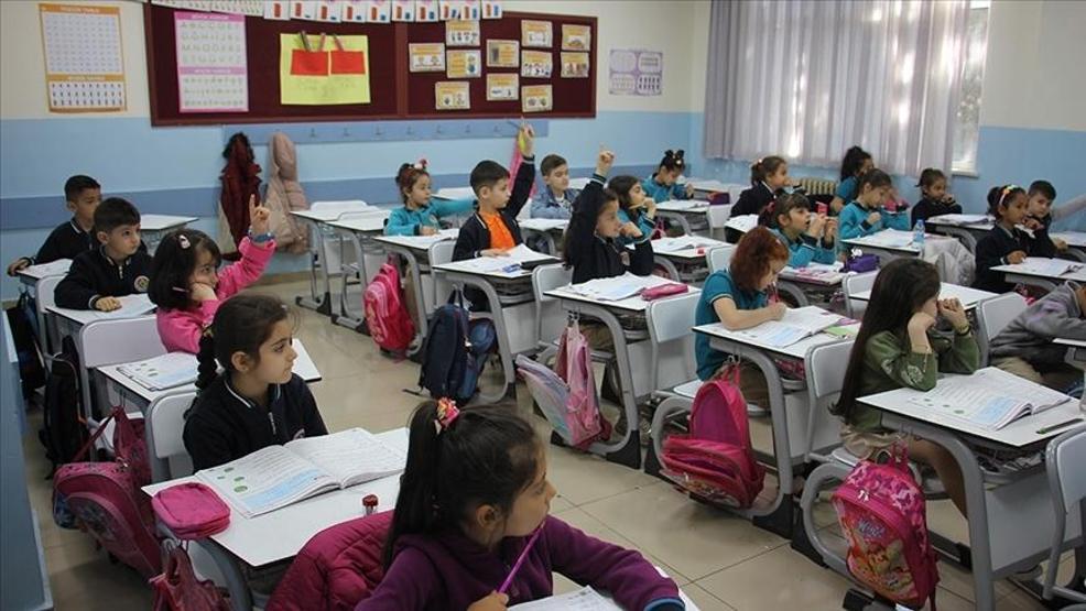 Tatil Bitti: İlk Ders Zili Yarın Çalacak
