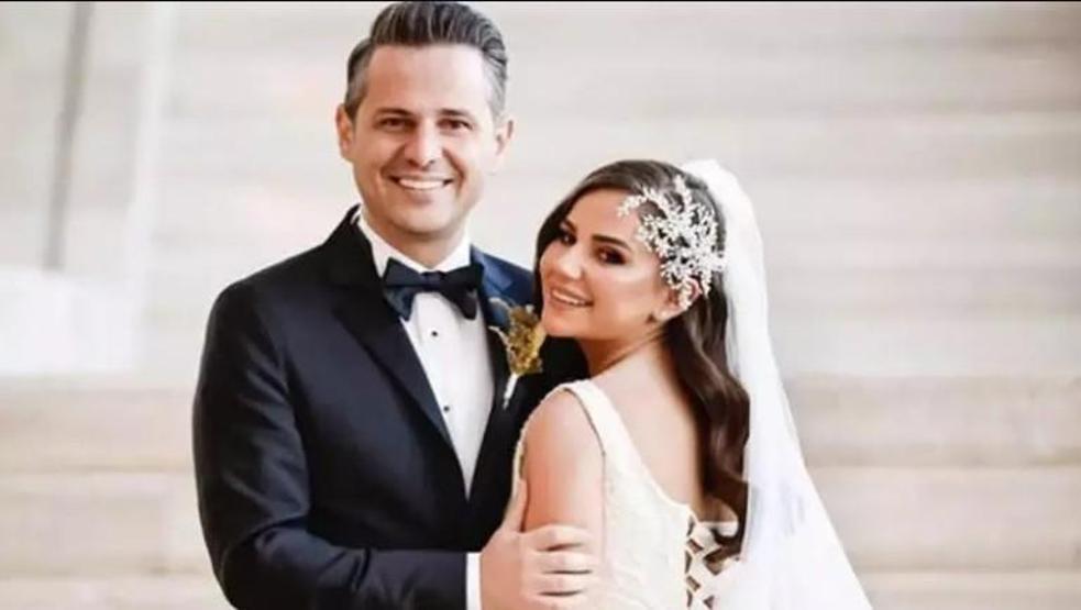 Merve Özbey’in eşi Kenan Koçak gözaltına alındı