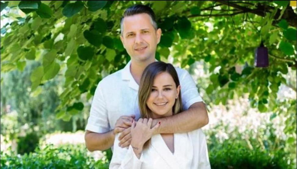 Merve Özbey’in eşi Kenan Koçak gözaltına alındı