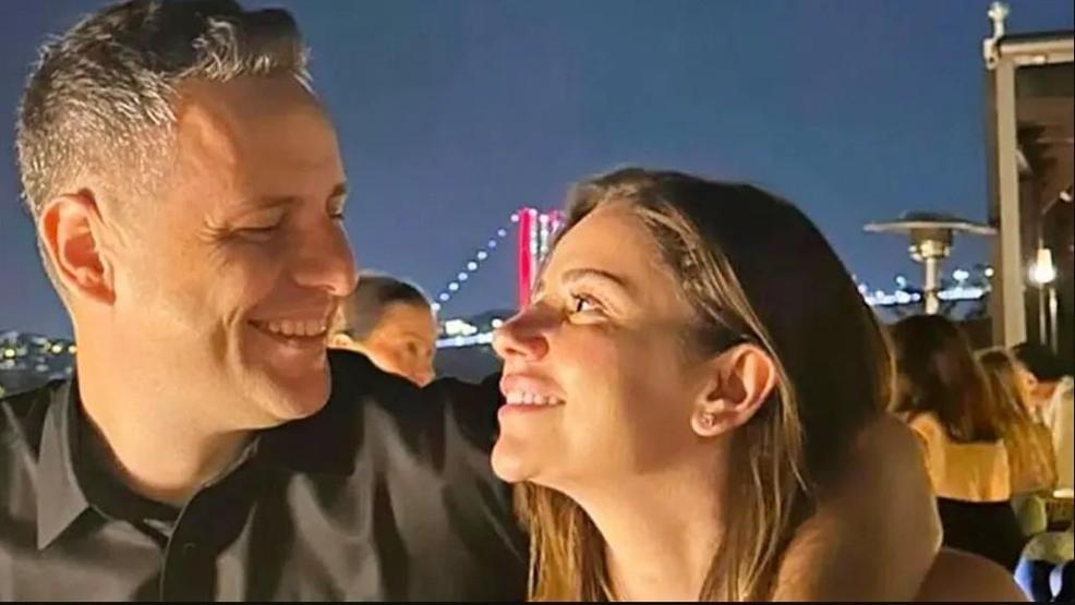 Merve Özbey’in eşi Kenan Koçak gözaltına alındı