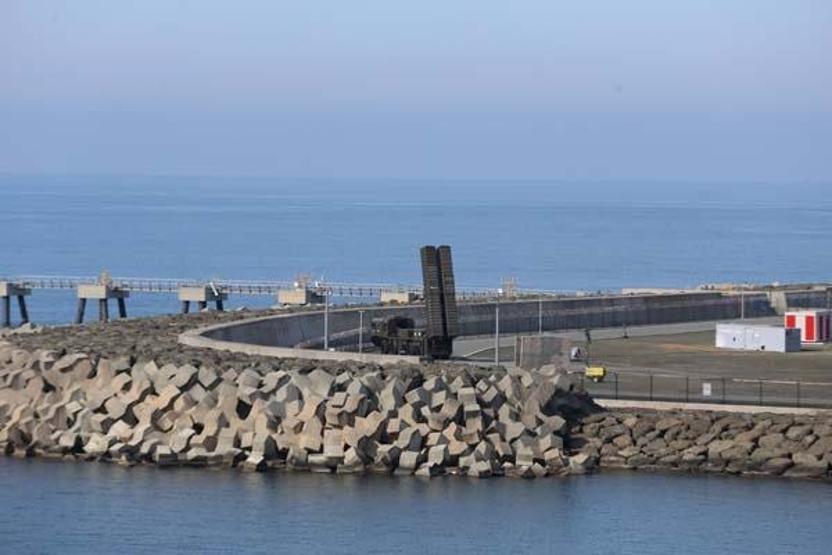Son Dakika Tayfun Füzesinin Yeni Test Atışı Rizede Başarıyla Gerçekleşti