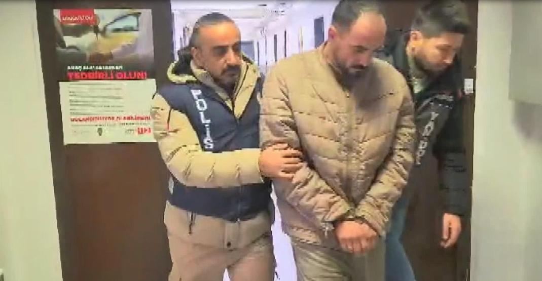 7 milyon liraya mal olan şüphe Özel dedektif dolandırıcılığı adım adım takip edildi: Kolundaki detay yakalattı