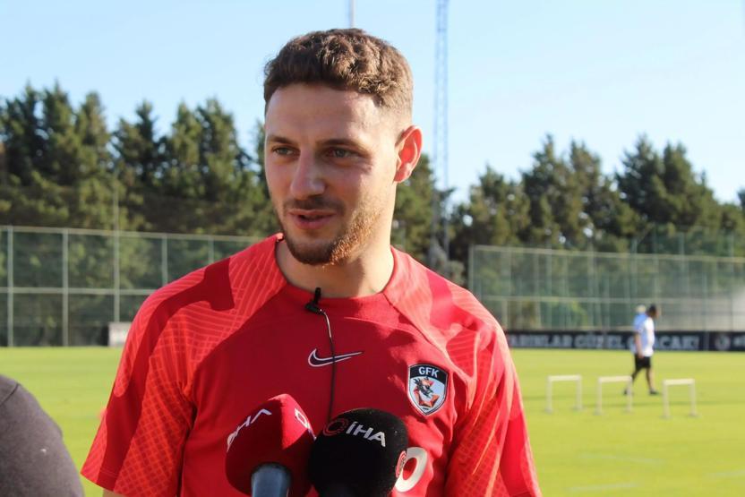 SON DAKİKA TRANSFER HABERİ | Süper Lig devi, Mustafa Eskihellaça imza attırıyor