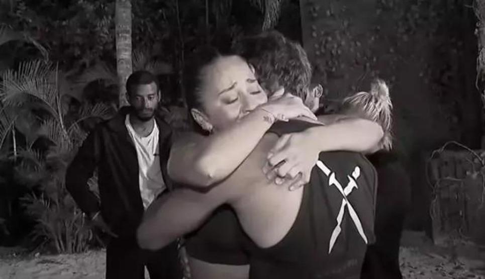 Survivordan elenen Zeynep Alkandan itiraf geldi
