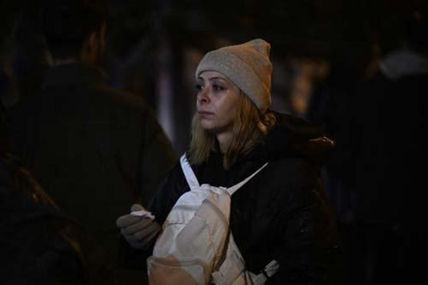 HABER || Asrın felaketi 6 Şubat Acı ilk günkü gibi: 04.17de herkes uyanıktı...