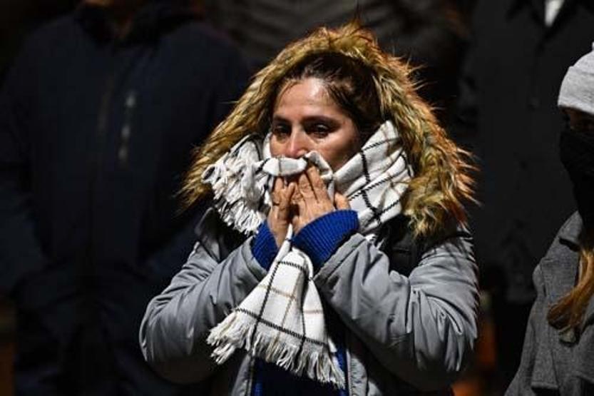 HABER || Asrın felaketi 6 Şubat Acı ilk günkü gibi: 04.17de herkes uyanıktı...