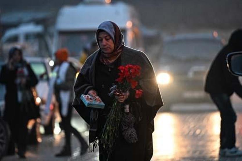 HABER || Asrın felaketi 6 Şubat Acı ilk günkü gibi: 04.17de herkes uyanıktı...