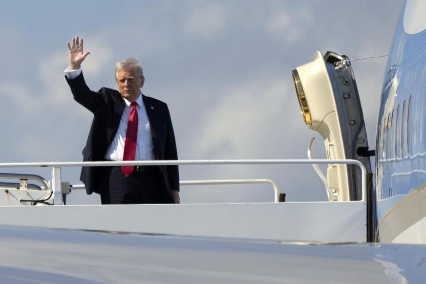 Trump, kararlıyım diyerek skandal planını yineledi: Gazze’yi satın alacağım